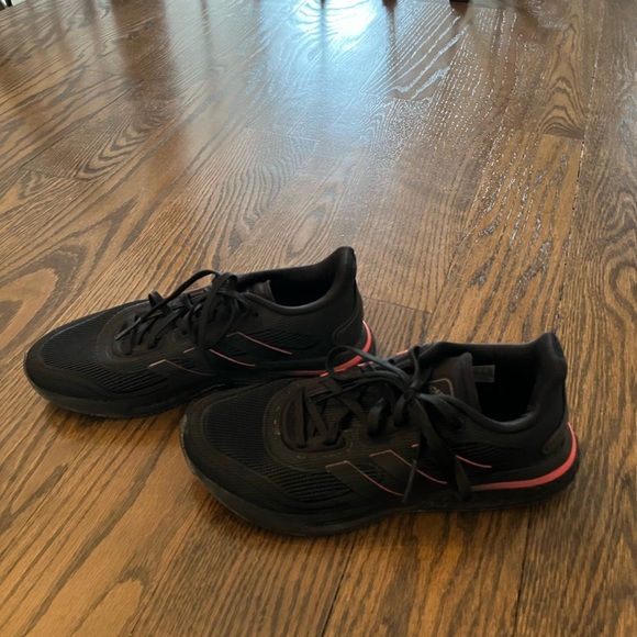 Addidas sneakers size 6 - Picture 3 of 6